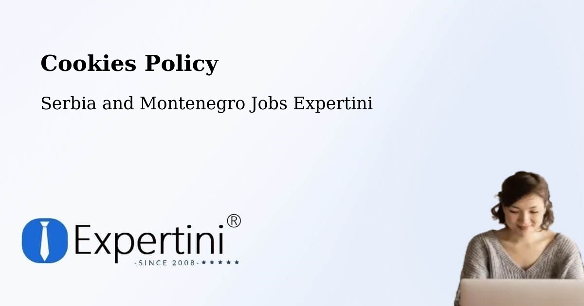 Cookie Policy – Grimshaw - Serbia and Montenegro Jobs Expertini