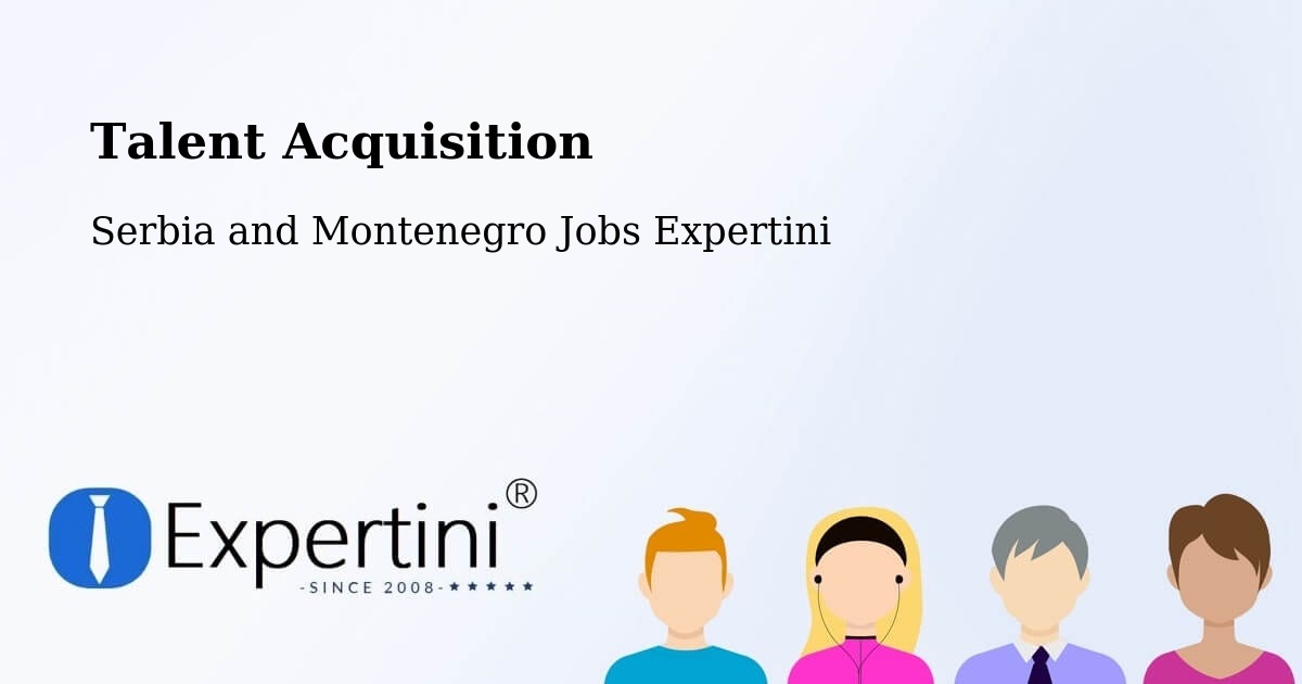 Post Jobs & Find Candidates in Grimshaw – Talent Acquisition Solutions - Serbia and Montenegro Jobs Expertini